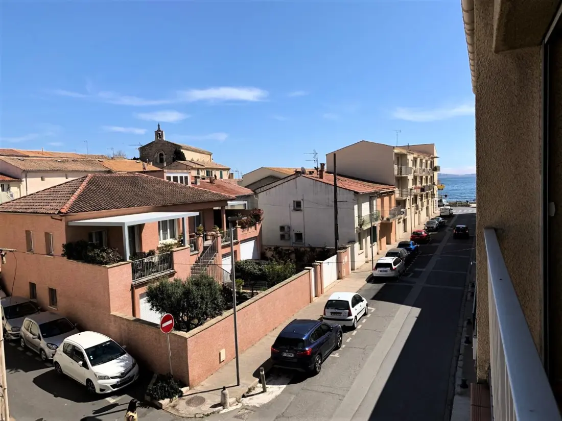 Location de Vacances Mèze 22
