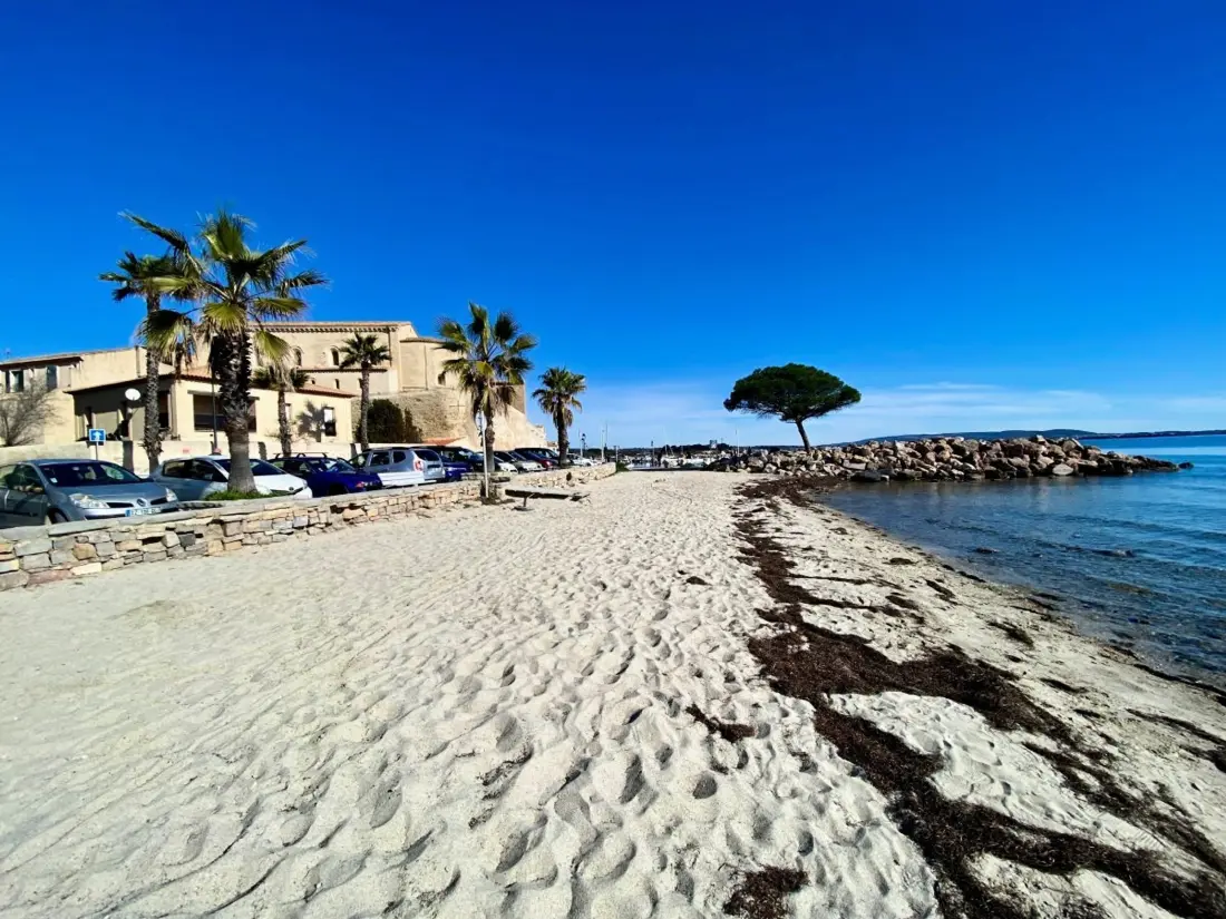 Location de Vacances Mèze 22