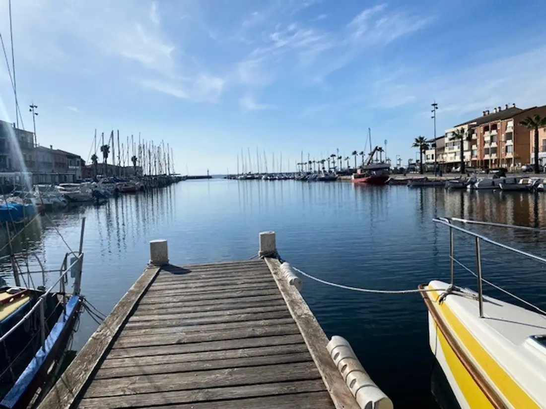 Location de Vacances Mèze 22