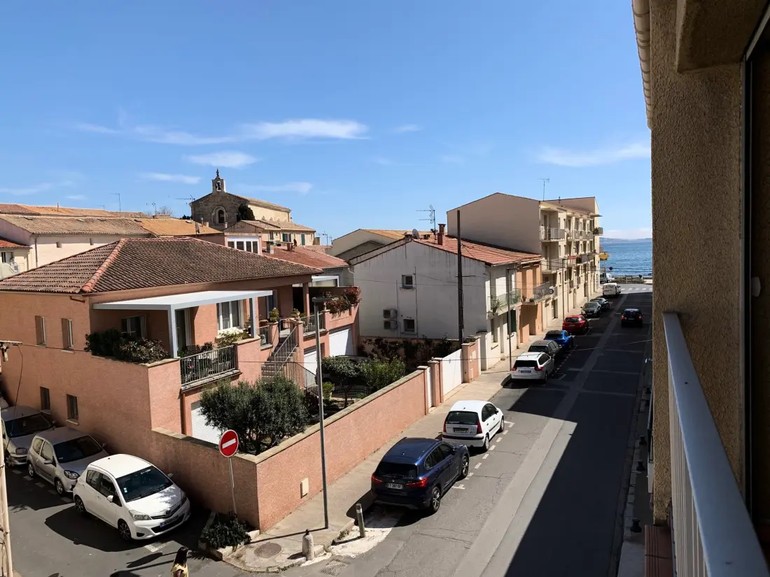 Location de Vacances Mèze 22