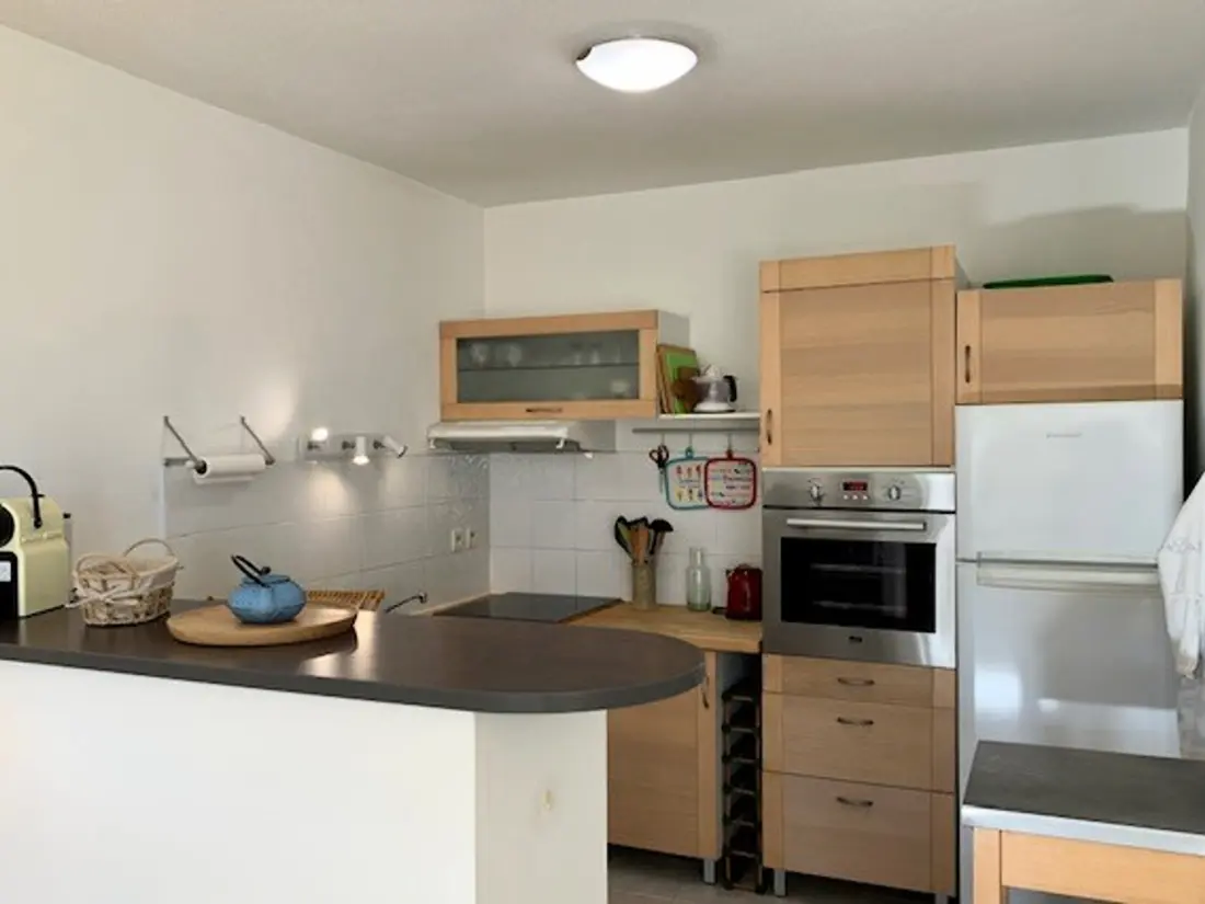 Location de Vacances Mèze 25
