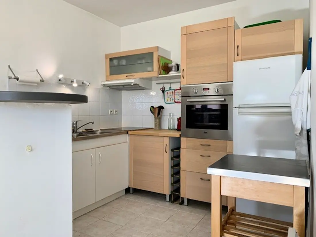 Location de Vacances Mèze 25