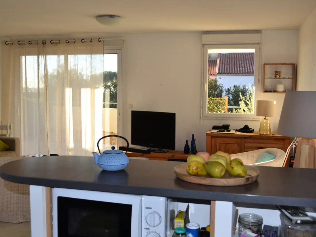 Location de Vacances Mèze 25