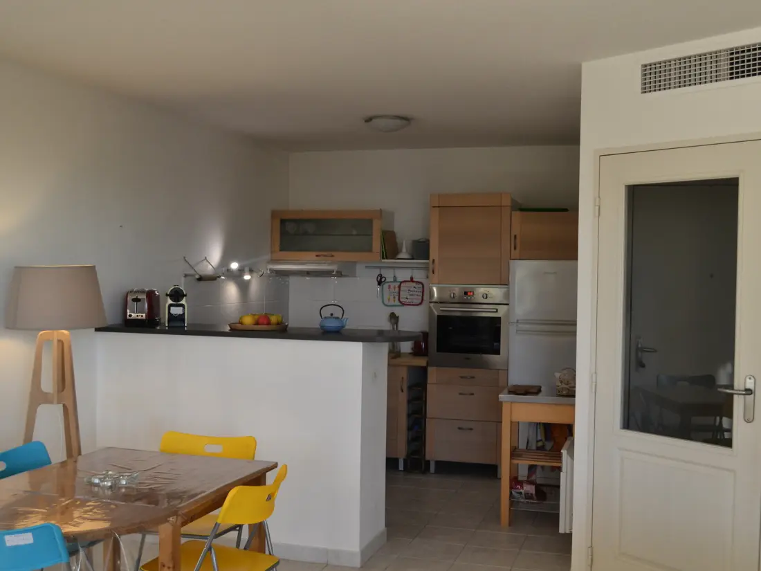 Location de Vacances Mèze 25