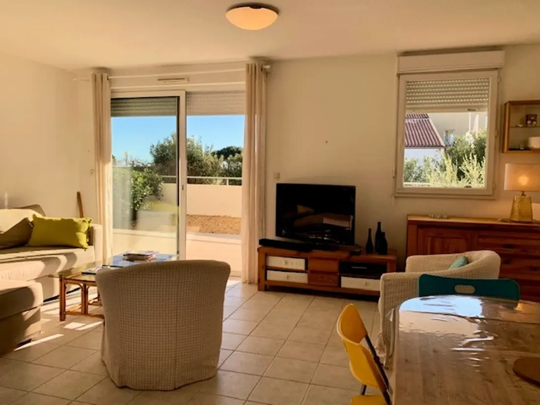 Location de Vacances Mèze 25
