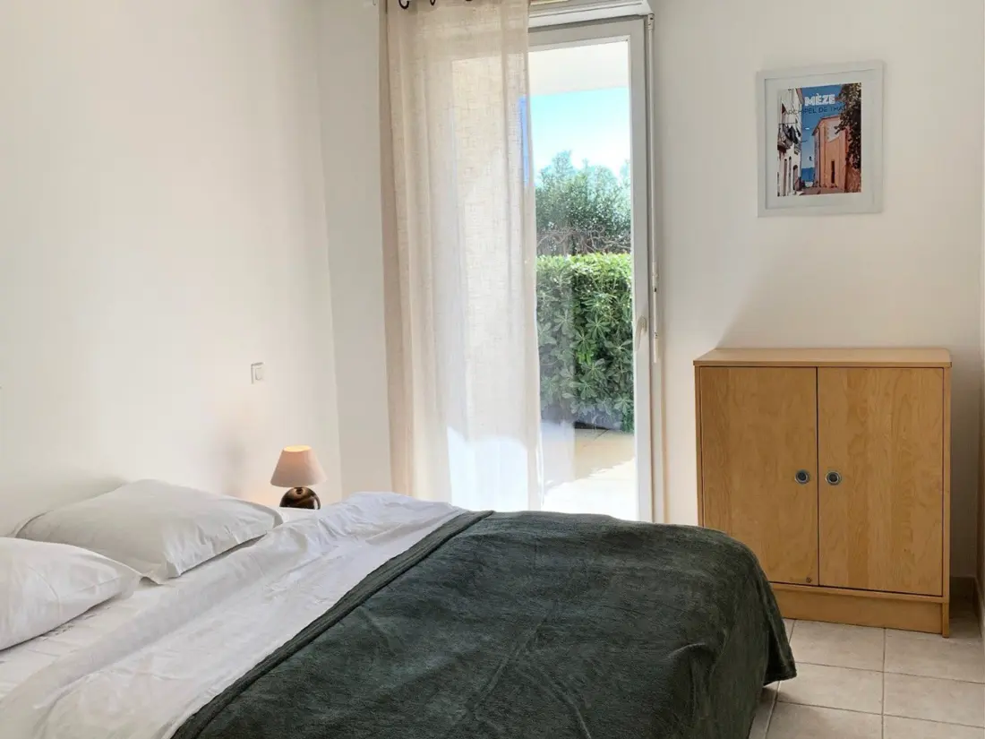 Location de Vacances Mèze 25
