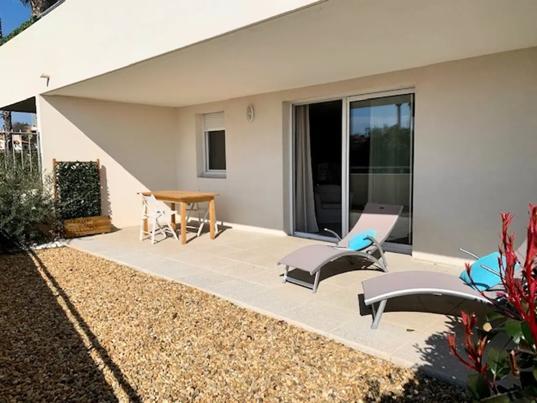 Location de Vacances Mèze 25