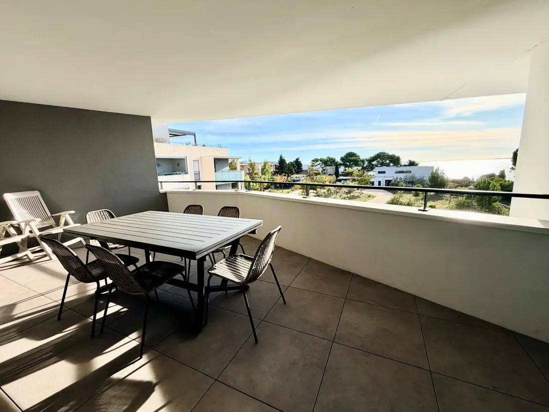 Location de Vacances Mèze 26