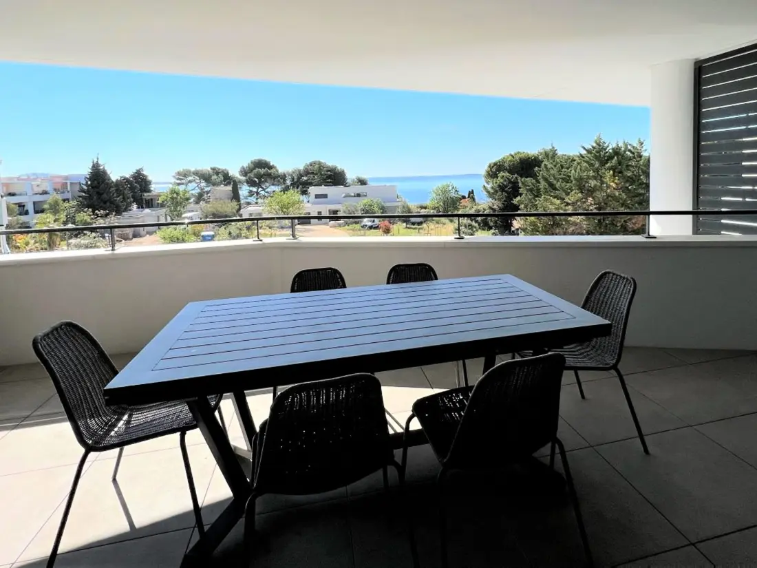Location de Vacances Mèze 26