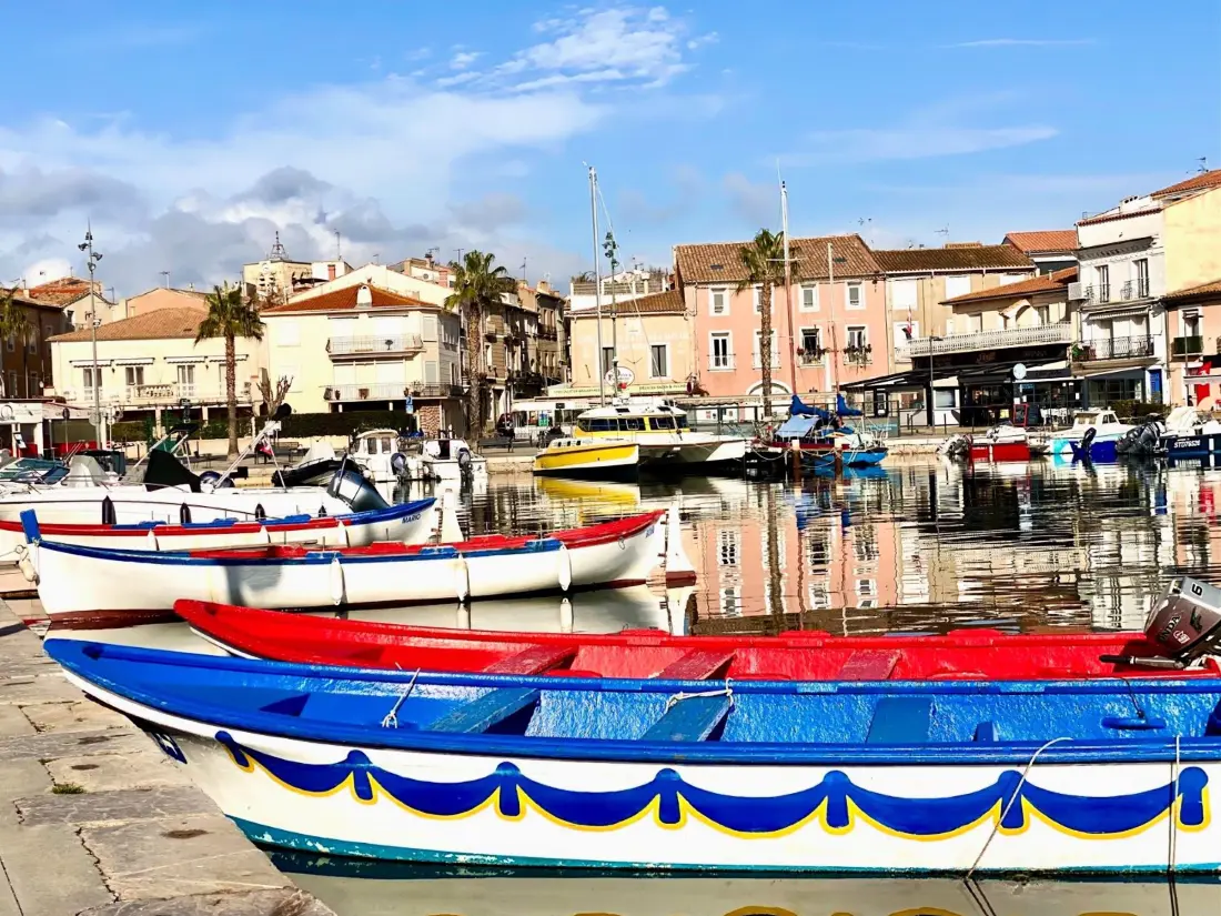 Location de Vacances Mèze 27