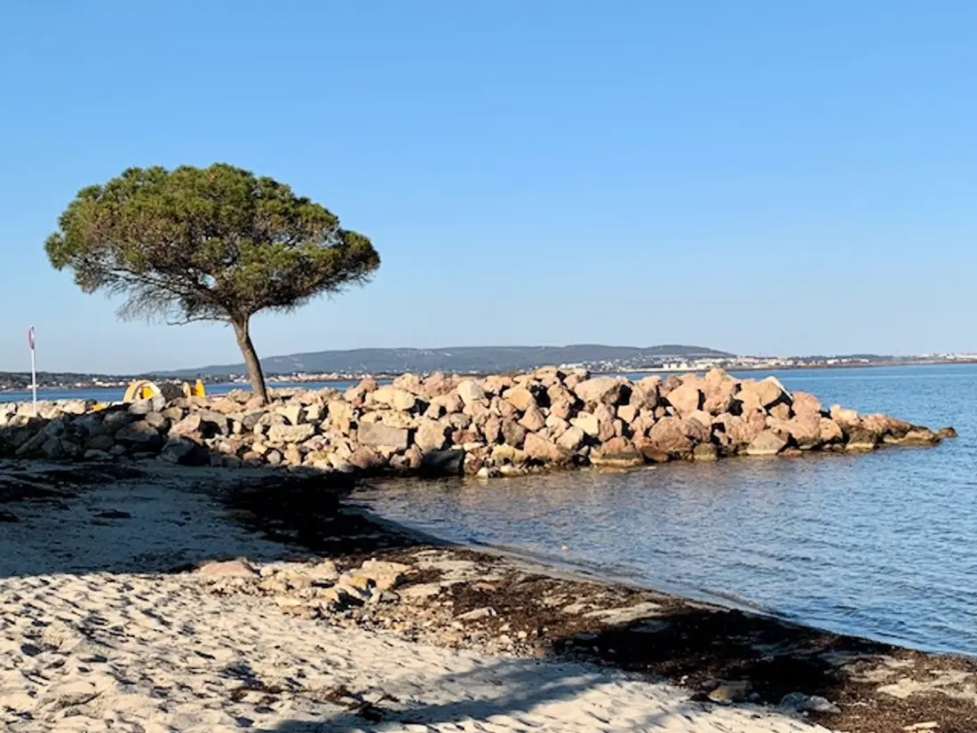 Location de Vacances Mèze 27