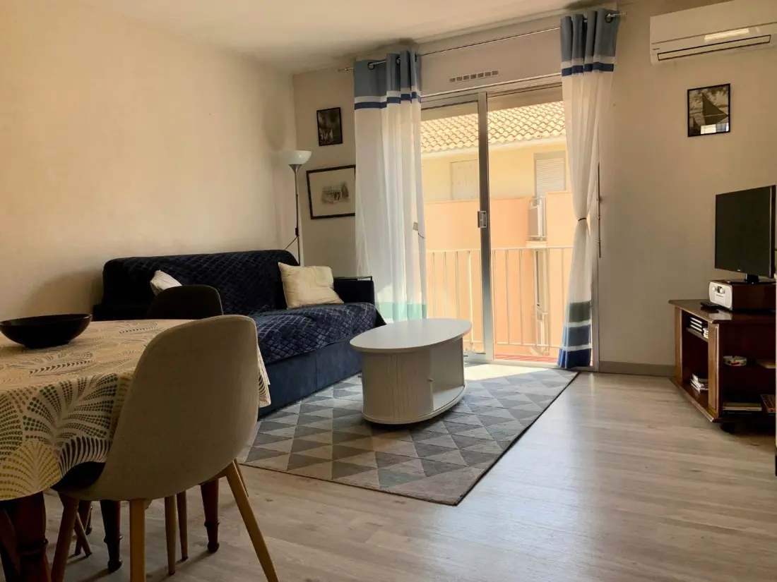 Location de Vacances Mèze 27