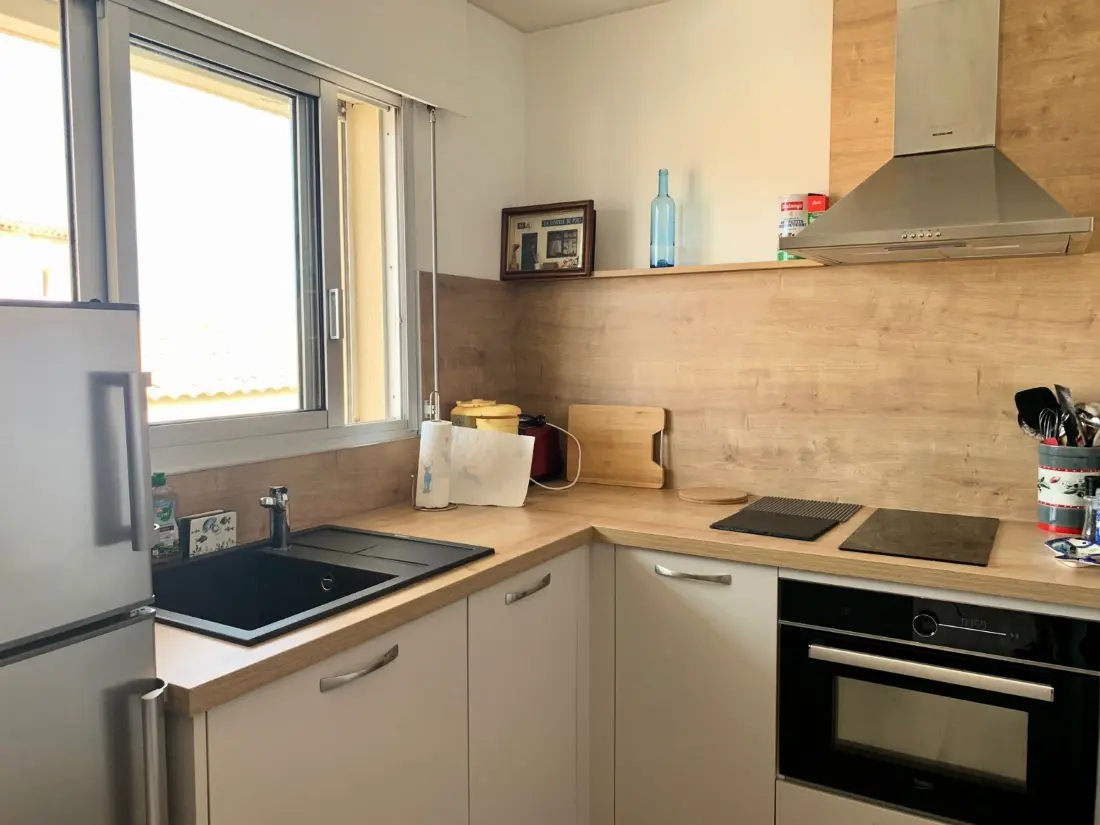 Location de Vacances Mèze 27