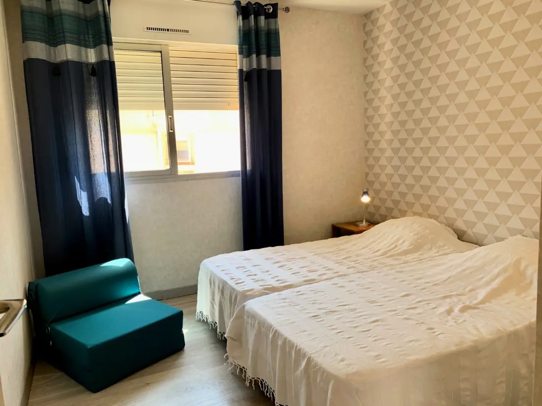 Location de Vacances Mèze 27