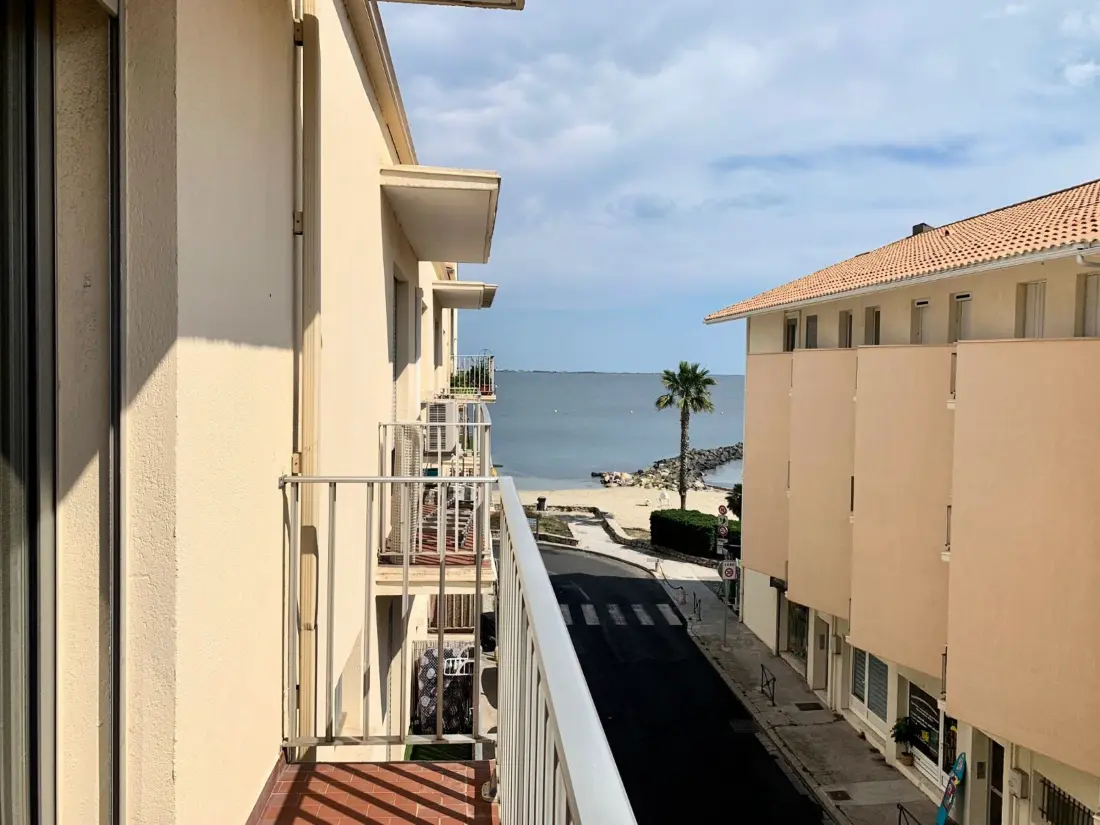 Location de Vacances Mèze 27