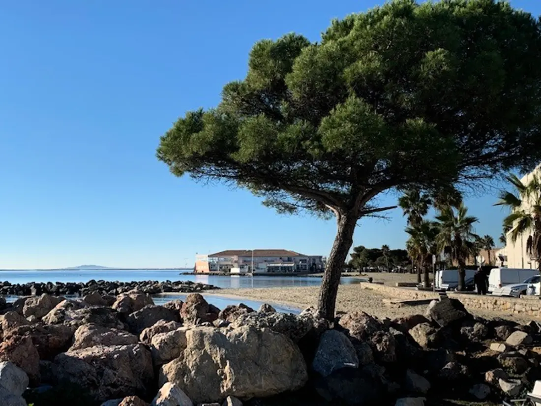 Location de Vacances Mèze 27