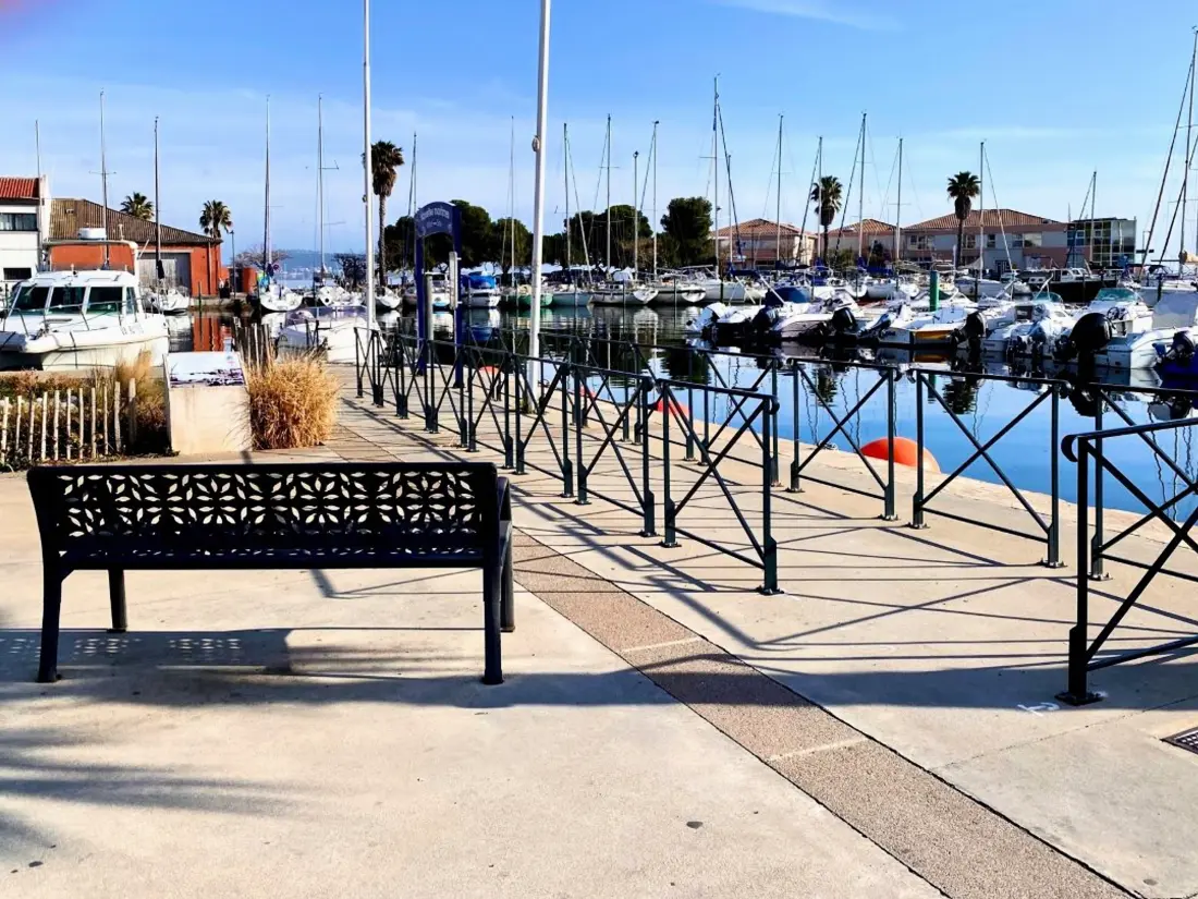 Location de Vacances Mèze 27