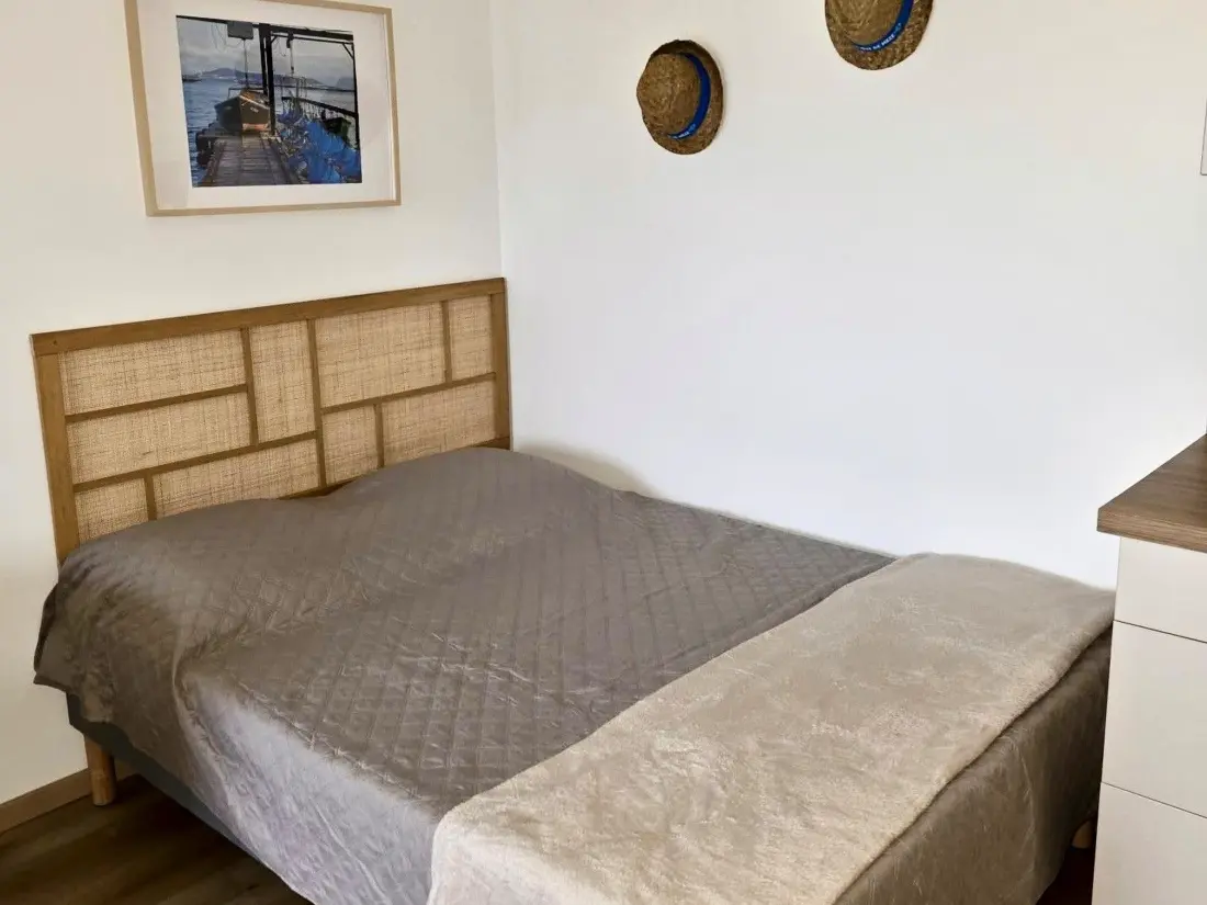Location de Vacances Mèze 38