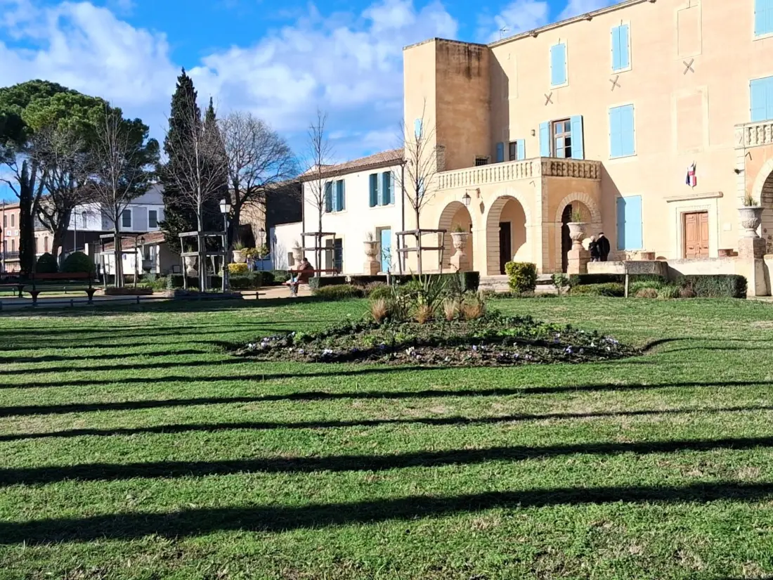 Location de Vacances Mèze 38