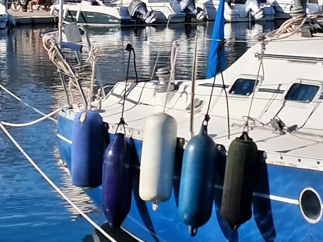 Location de Vacances Mèze 39