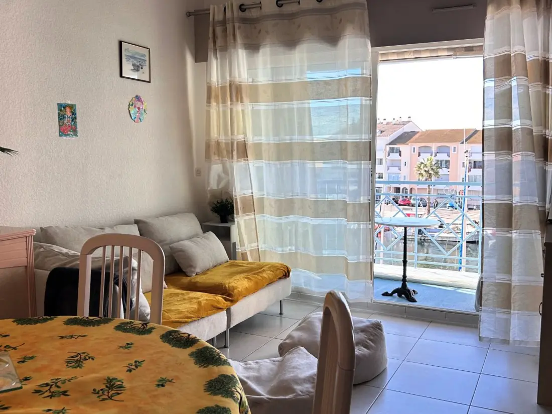 Location de Vacances Mèze 39