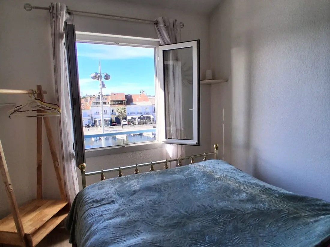 Location de Vacances Mèze 39