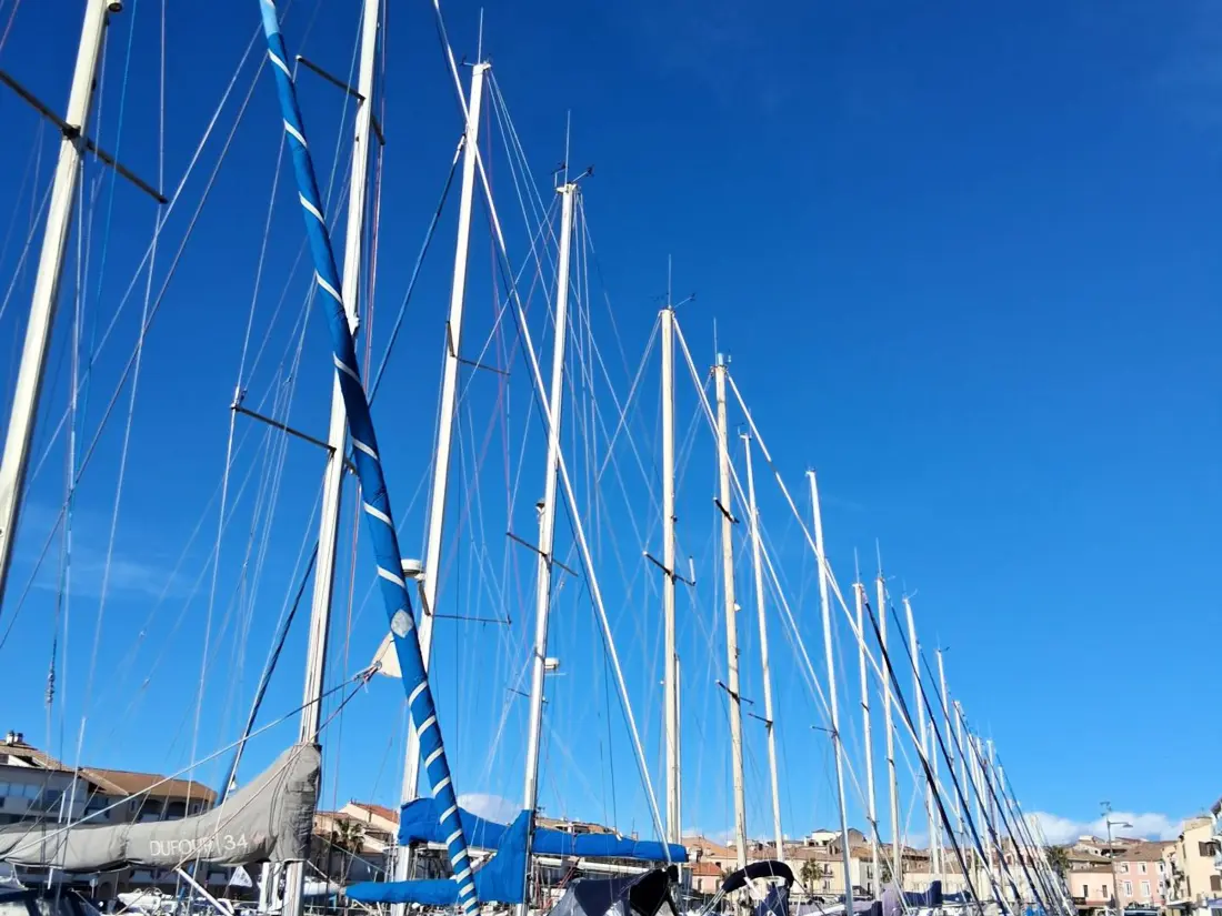 Location de Vacances Mèze 39