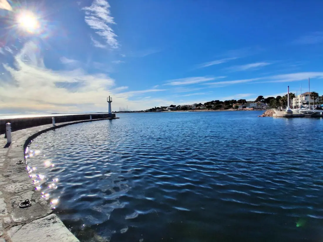 Location de Vacances Mèze 39