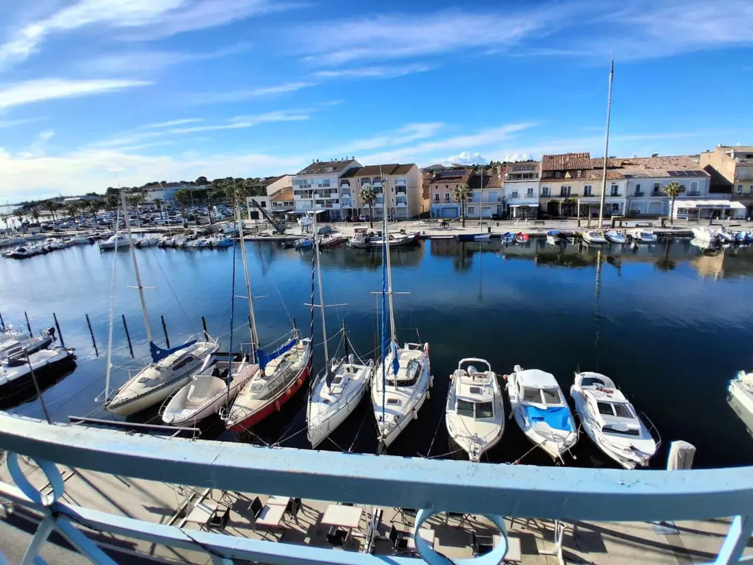 Location de Vacances Mèze 39