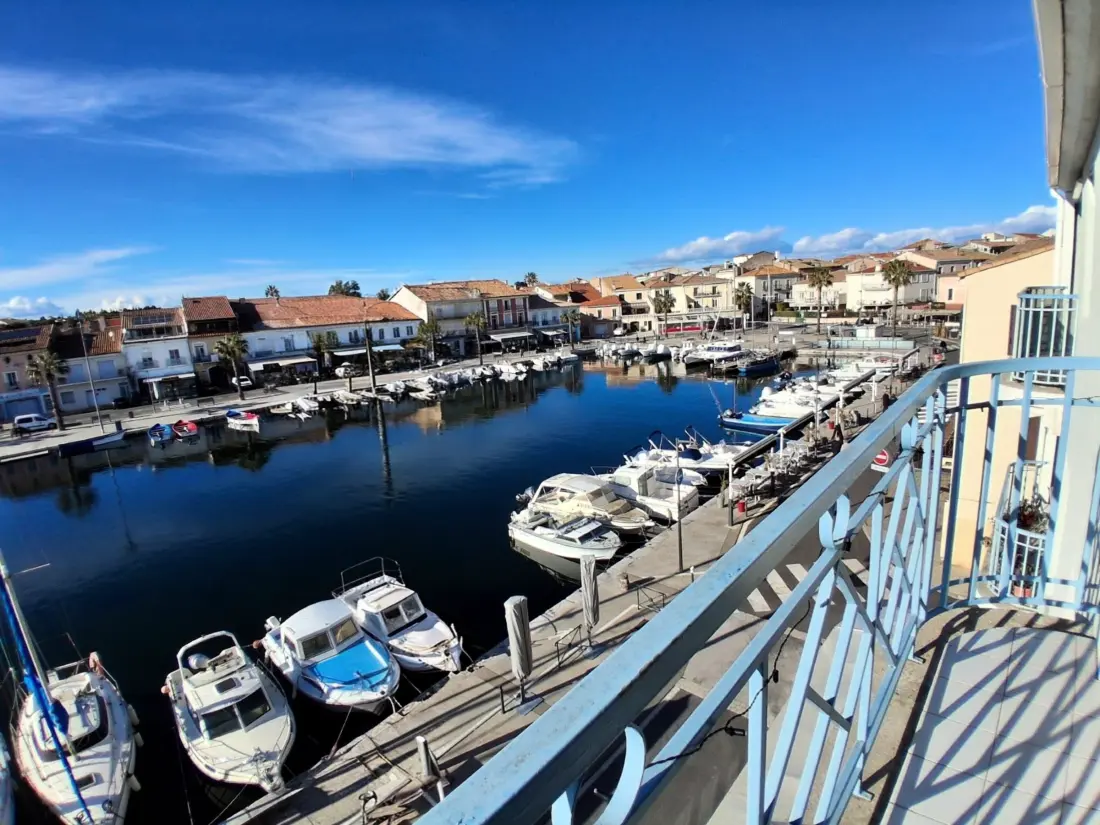 Location de Vacances Mèze 39
