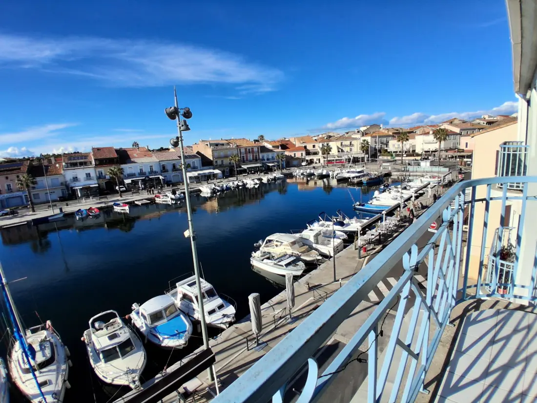 Location de Vacances Mèze 39