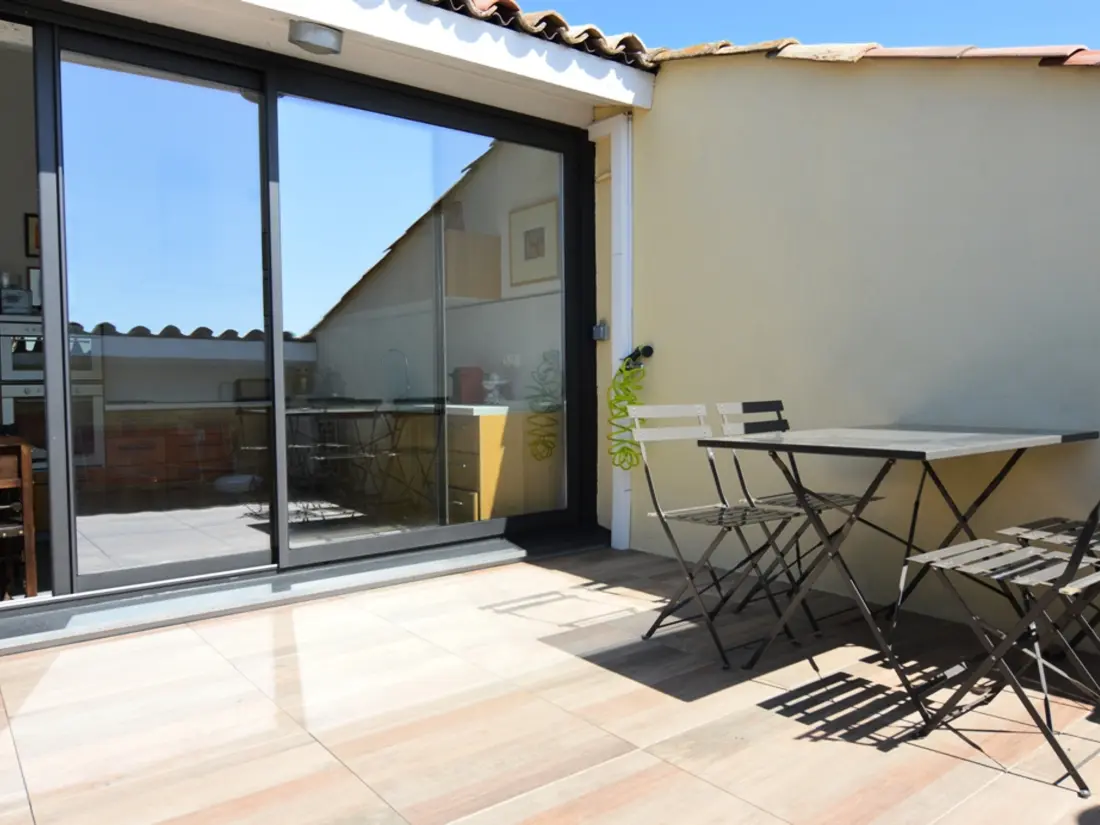 Location de Vacances Mèze 4