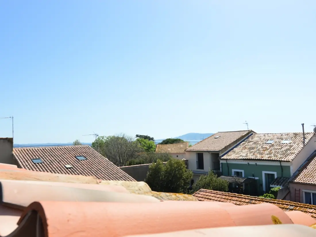 Location de Vacances Mèze 4