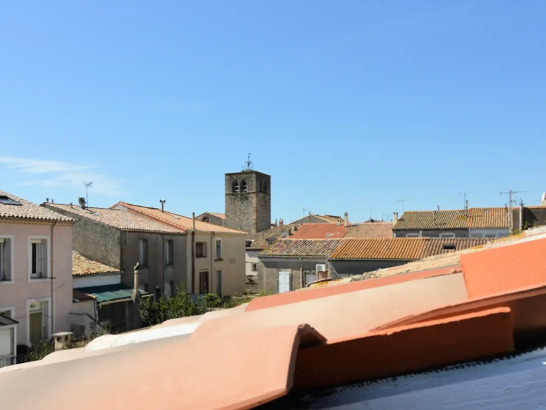 Location de Vacances Mèze 4