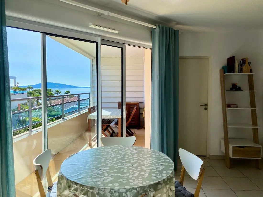 Location de Vacances Mèze 40