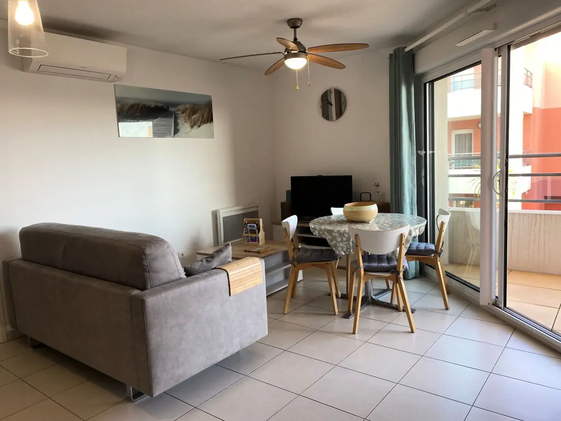 Location de Vacances Mèze 40