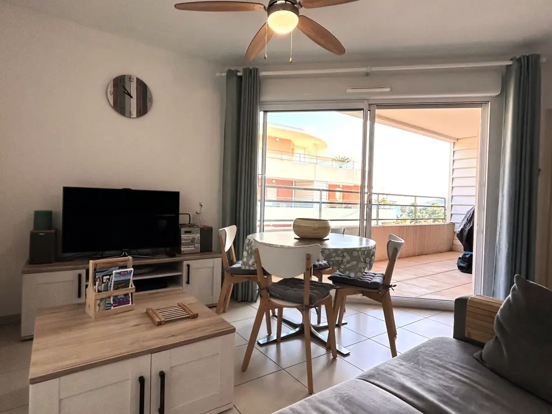 Location de Vacances Mèze 40