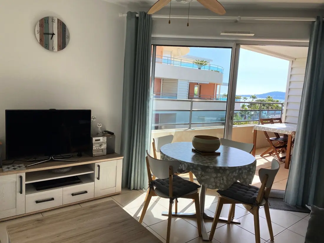 Location de Vacances Mèze 40