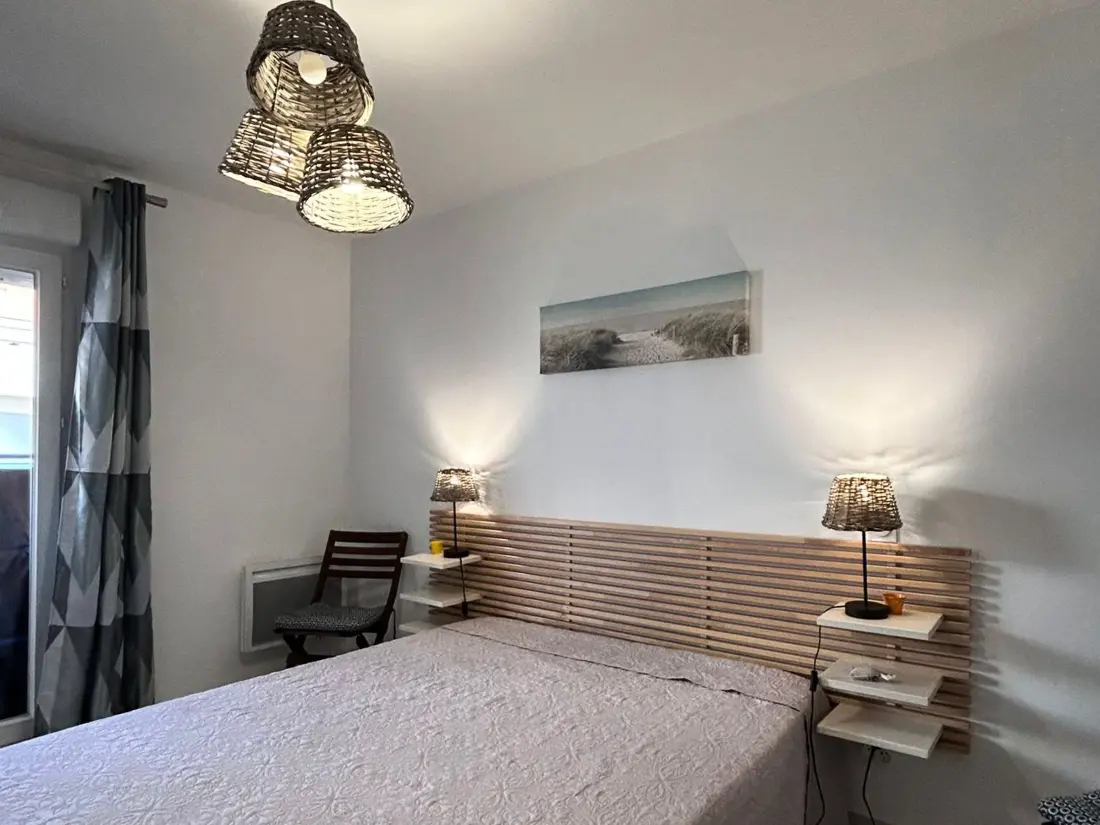 Location de Vacances Mèze 40