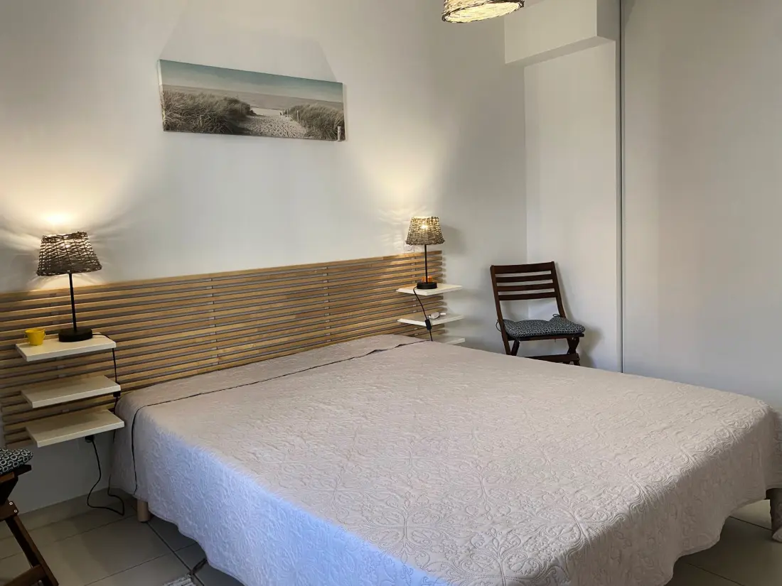 Location de Vacances Mèze 40
