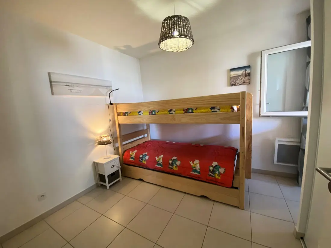 Location de Vacances Mèze 40