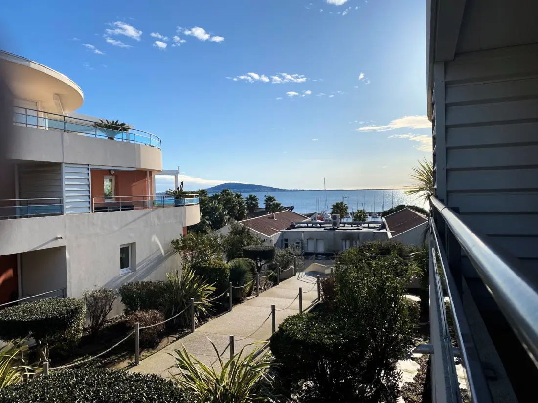 Location de Vacances Mèze 40