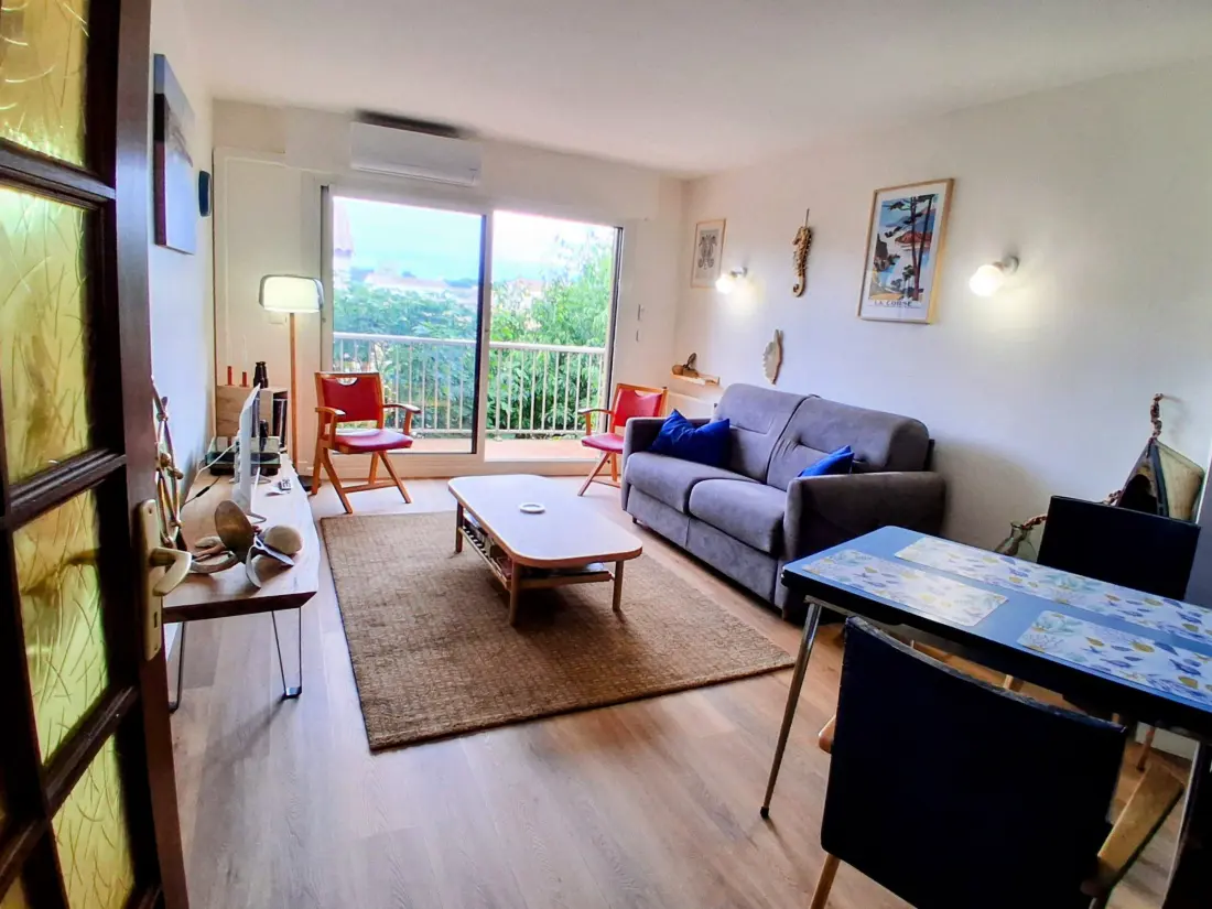 Location de Vacances Mèze 43
