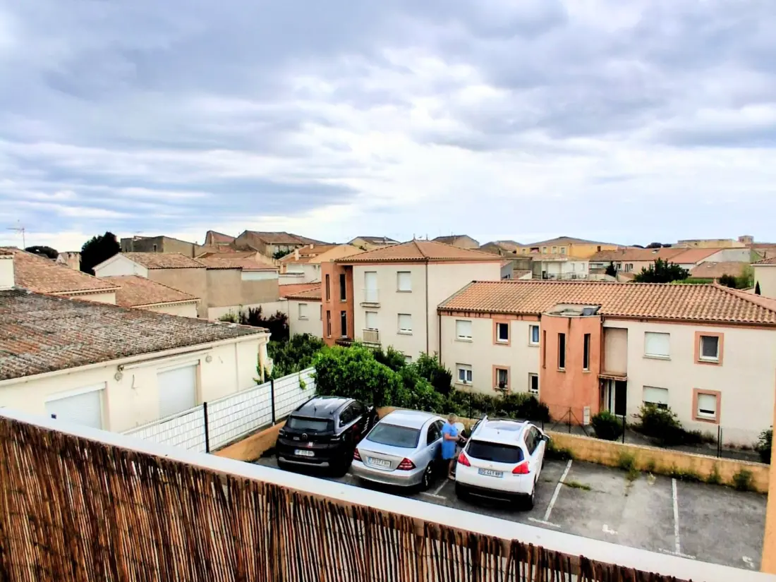 Location de Vacances Mèze 43