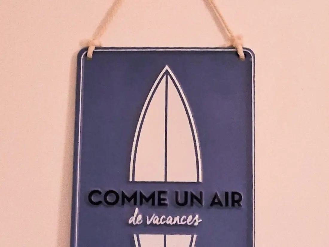 Location de Vacances Mèze 43