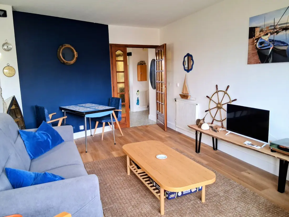 Location de Vacances Mèze 43