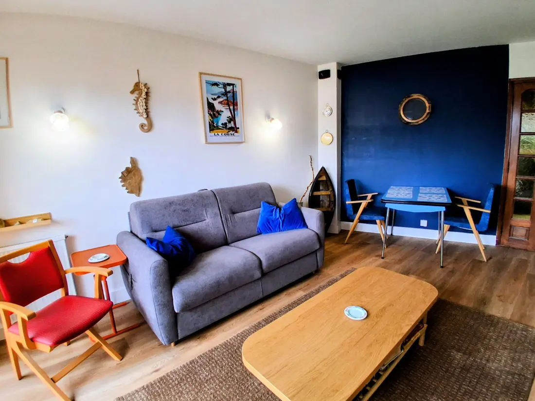 Location de Vacances Mèze 43