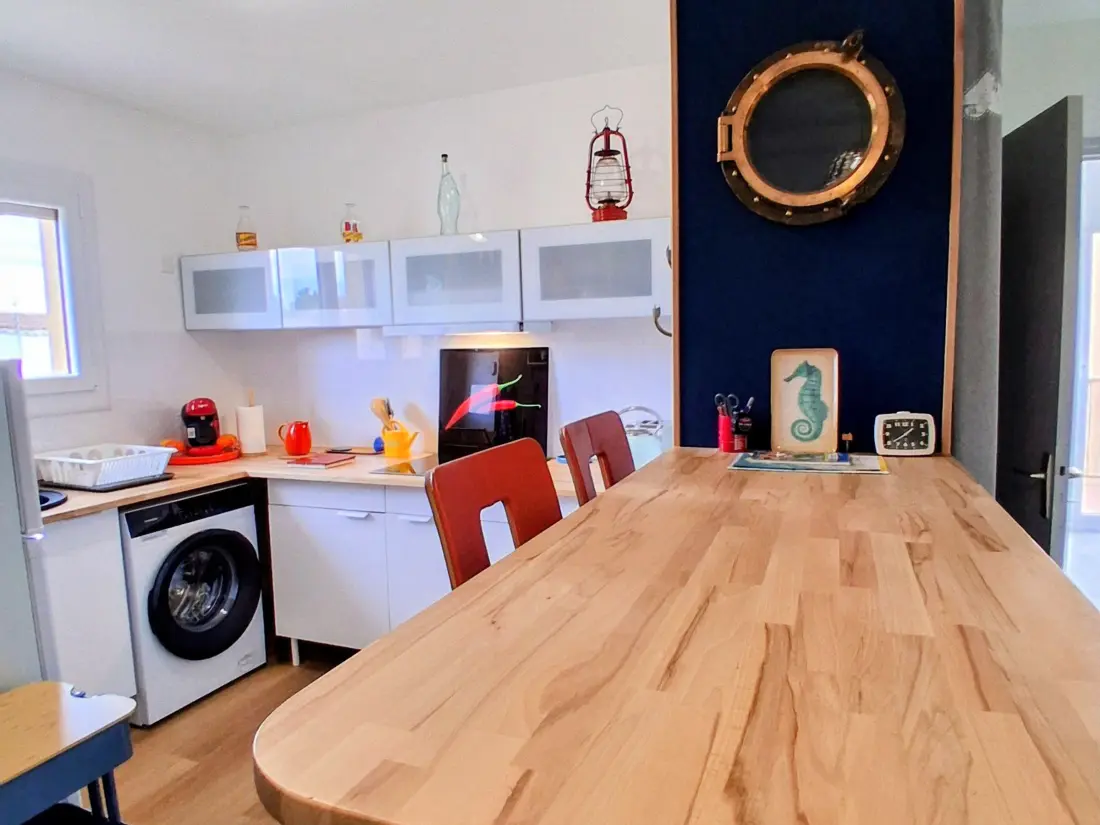 Location de Vacances Mèze 43