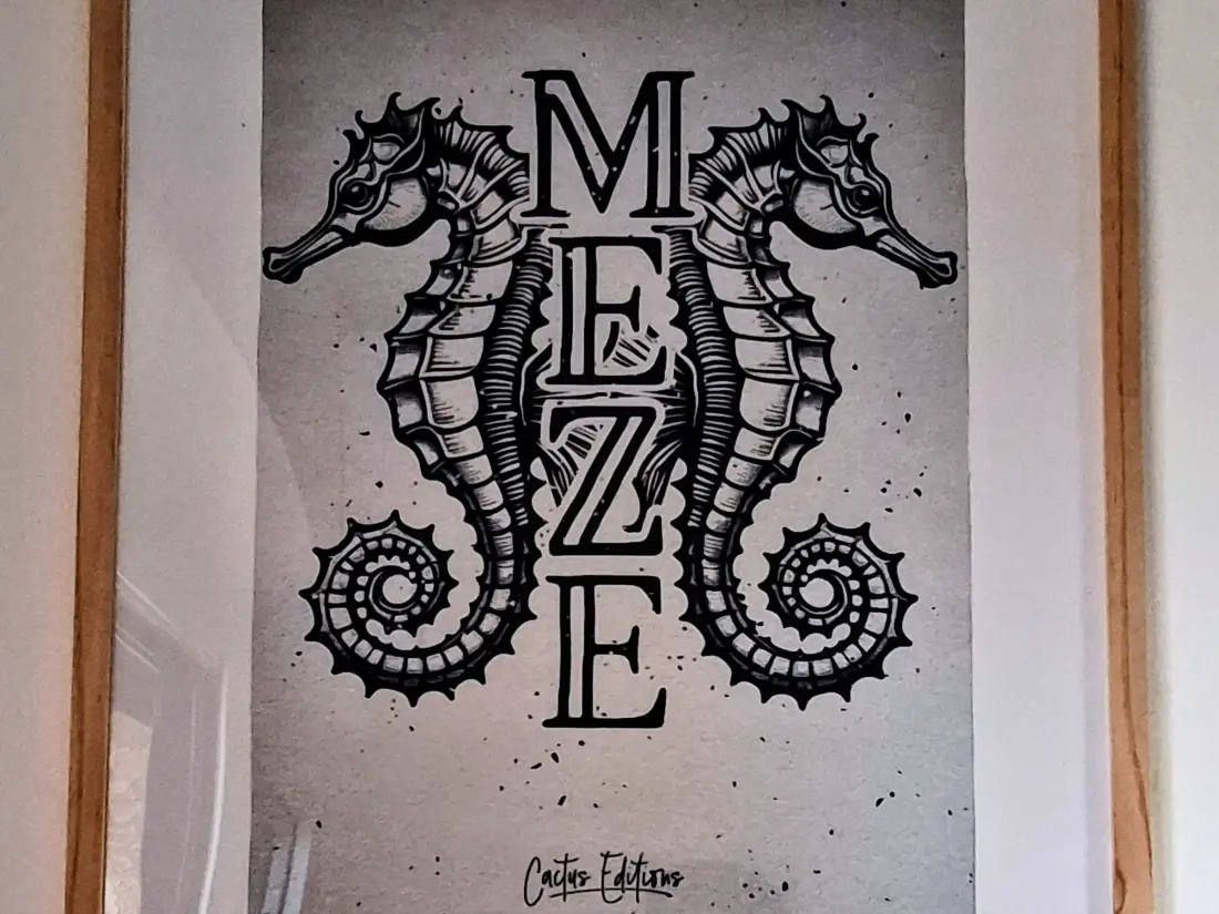 Location de Vacances Mèze 43