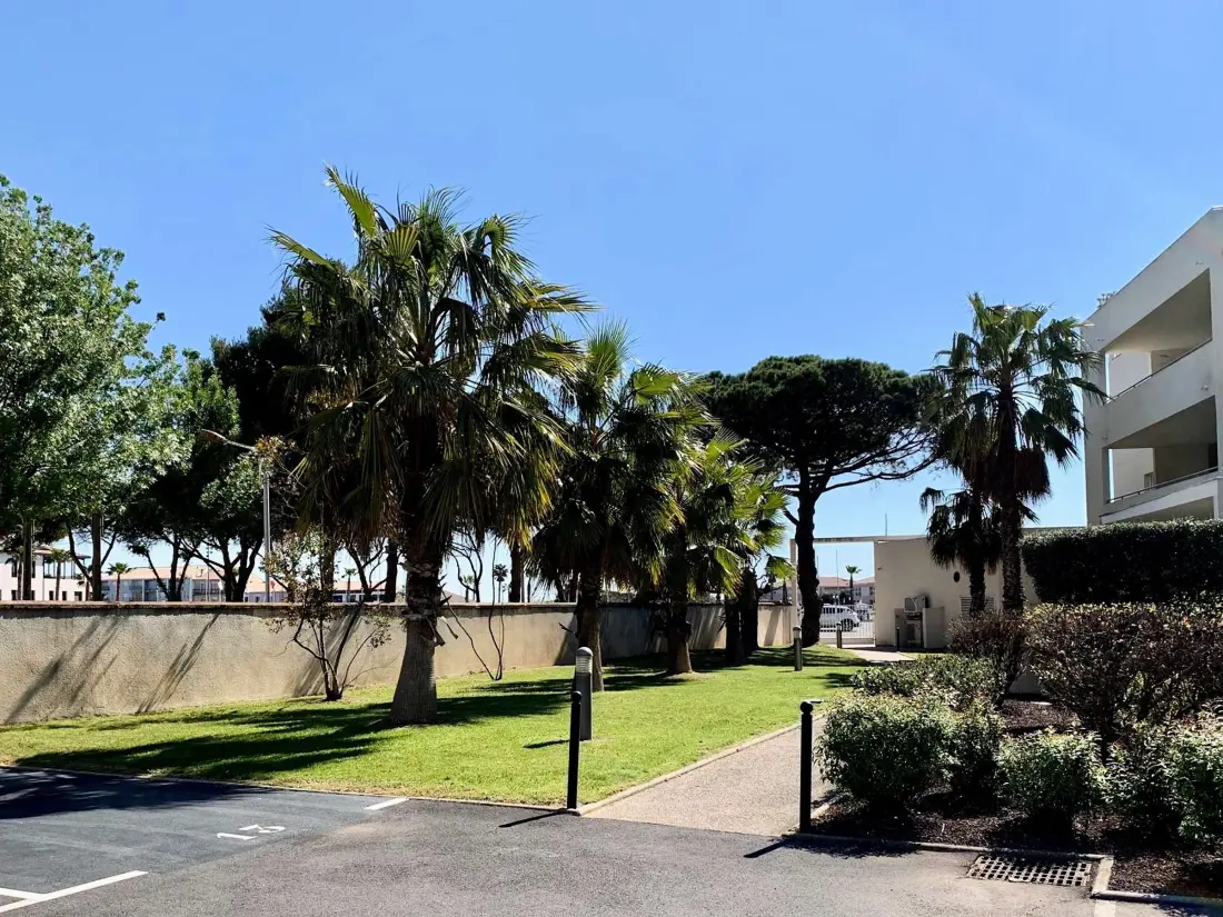 Location de Vacances Mèze 8